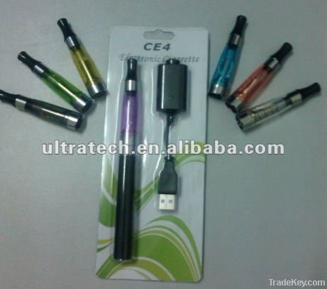 Popular selling vision stardust V2 clearomizer vision ego kit ce4