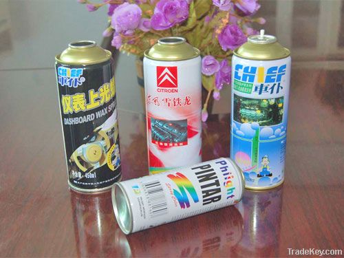 tinplate cans