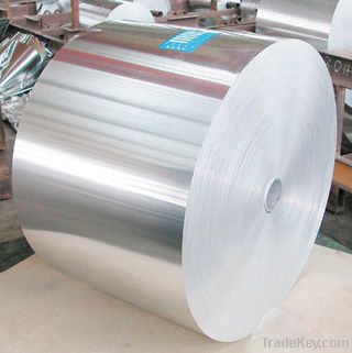 high quality 1235 8011-O aluminum foil