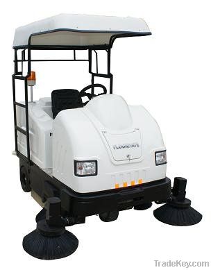 hotel cleaning equipment
