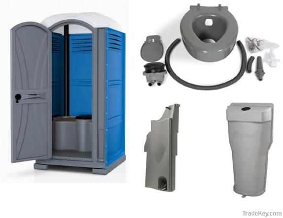 Kazema Portable Toilets