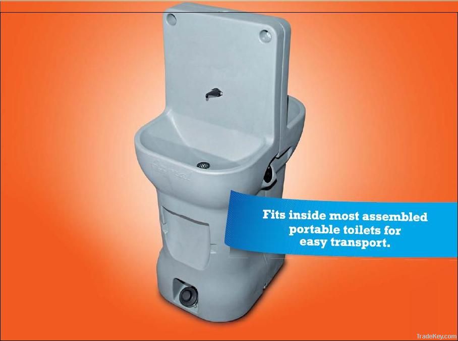 Kazema Portable Toilets