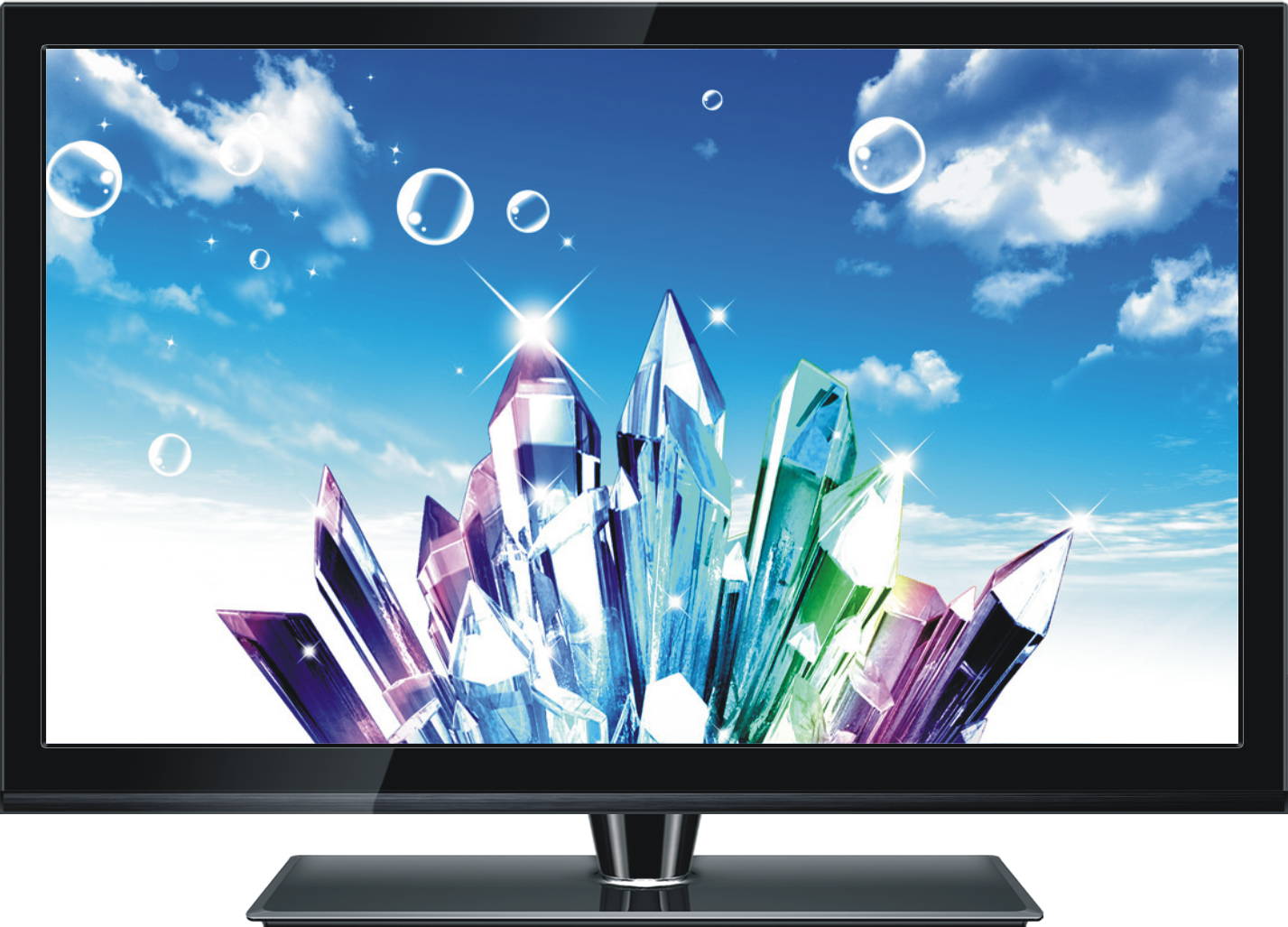 LCD/LED TV