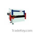 press brake bending machine