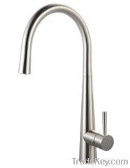 kitchen faucet brass sink tap mixer