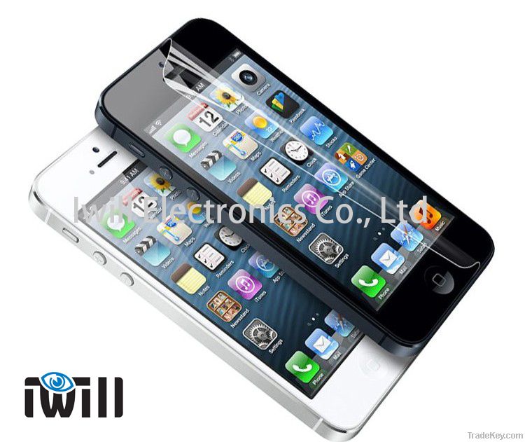 screen protector for iphone 5