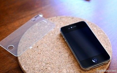 Glass screen protector