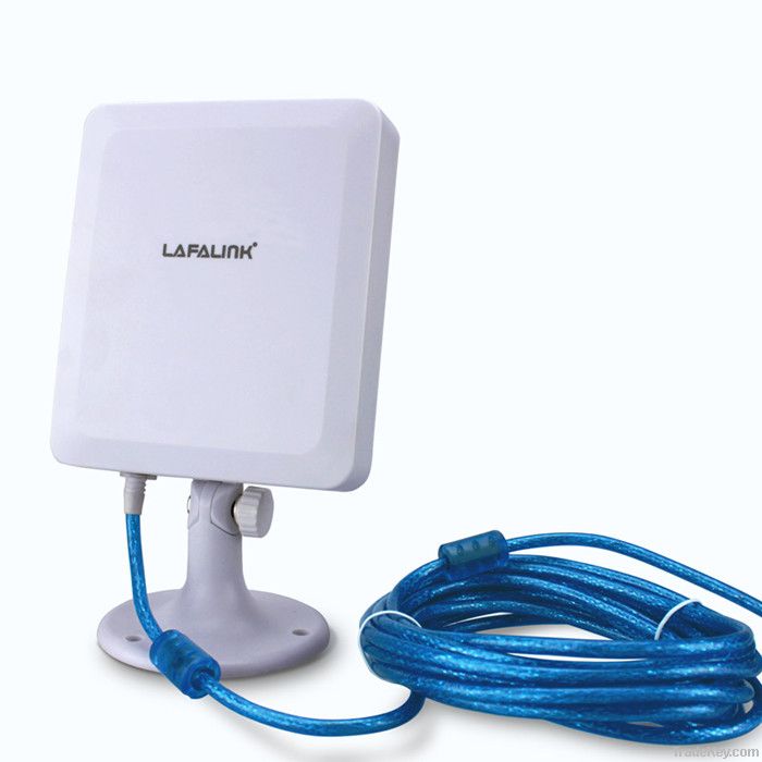 150Mbps Outdoor High Power Wireless USB Adapter