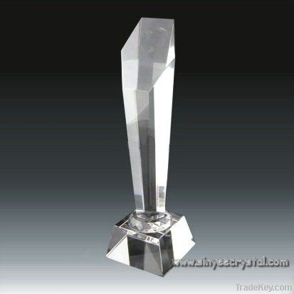 Crystal Sports Trophy(SC-TR-001)