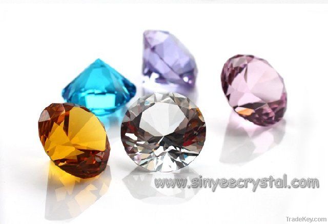 Crystal Diamond(SC-CG-001)