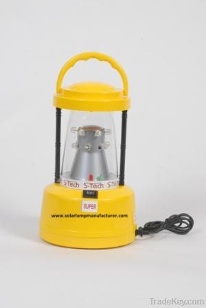 Solar Lamps