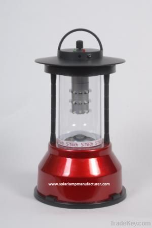 Solar Lamps