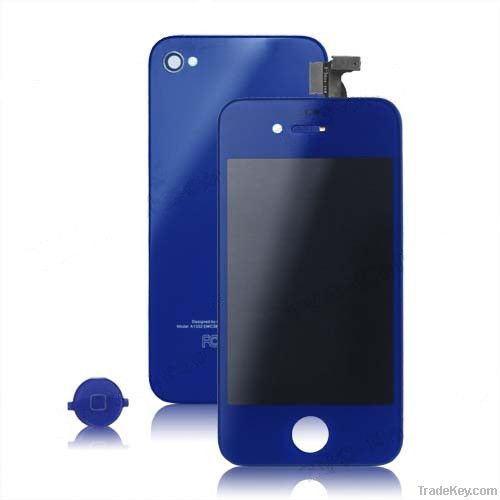 lcd assembly for iphone 4 top quality