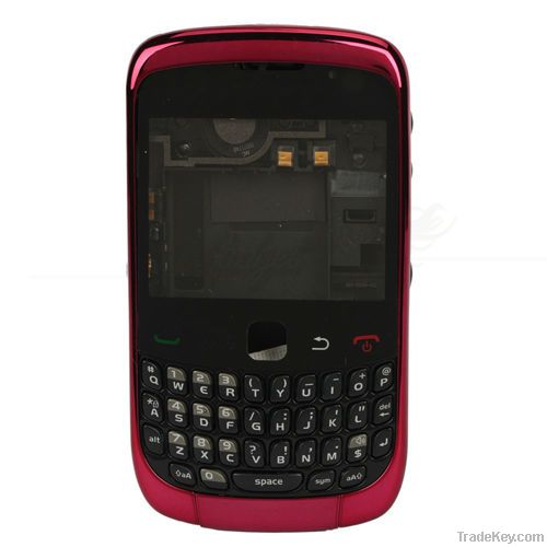original quality full housing for blackberry 9300
