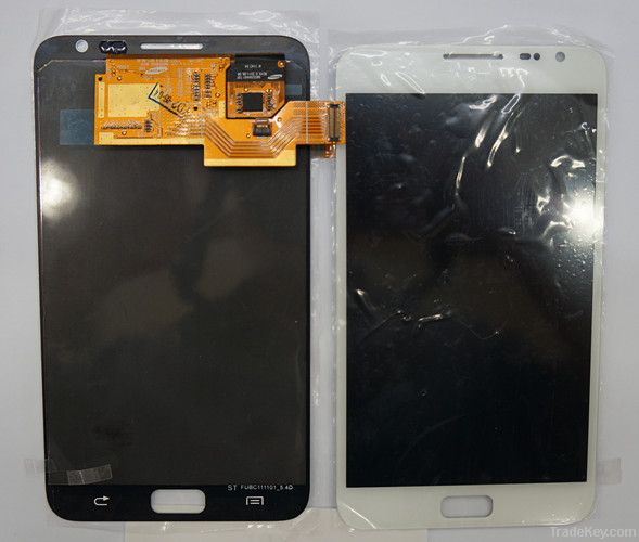original for samsung galaxy note i9220 lcd touch screen