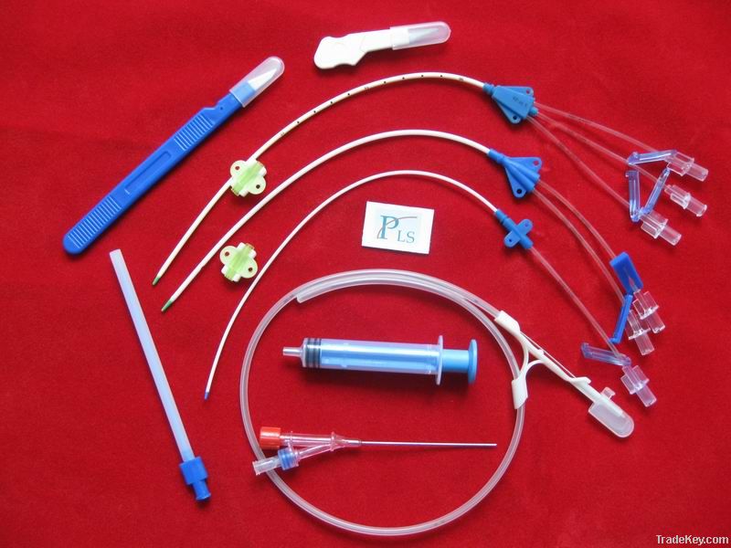 Central Venous Catheter