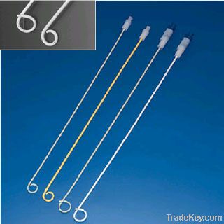 Pig tail Drainge Tube