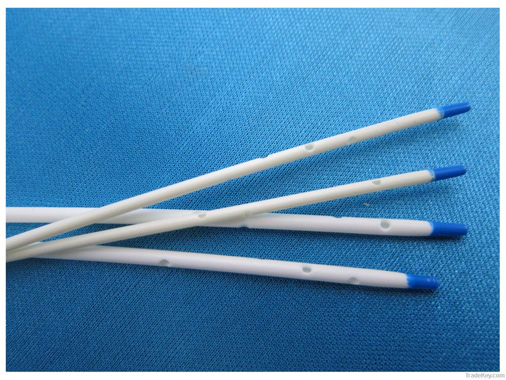 central venous catheter