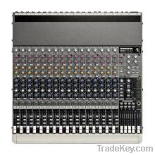 Mackie 1604-VLZ3 Professional 16x2 Compact Mixer