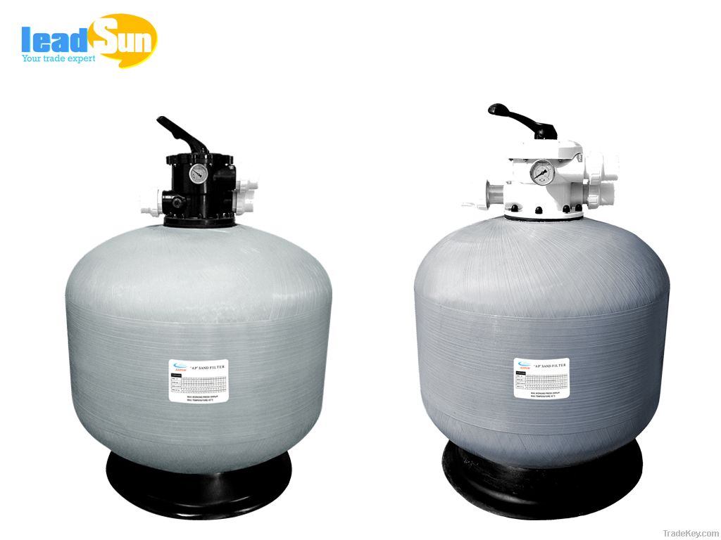 Swimming Pool Sand Filter