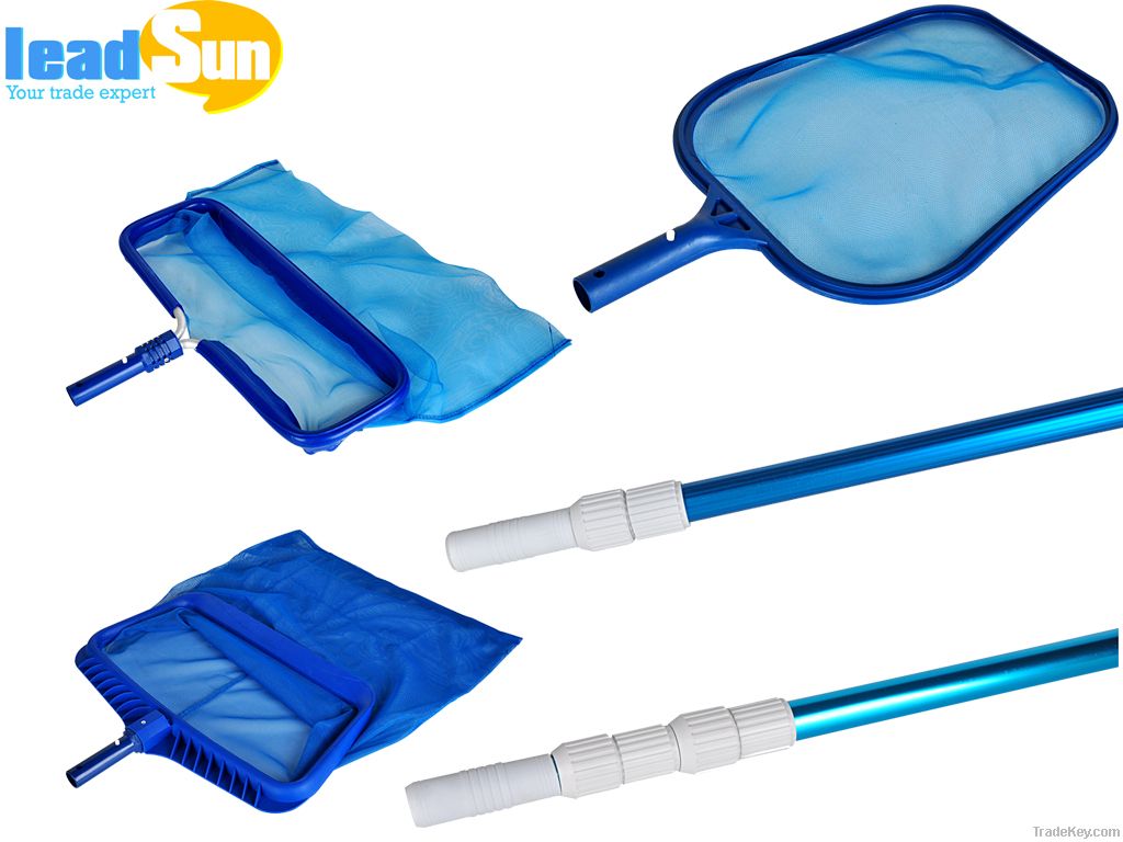 Swimming Pool & Fish Pond Leaf Skimmer