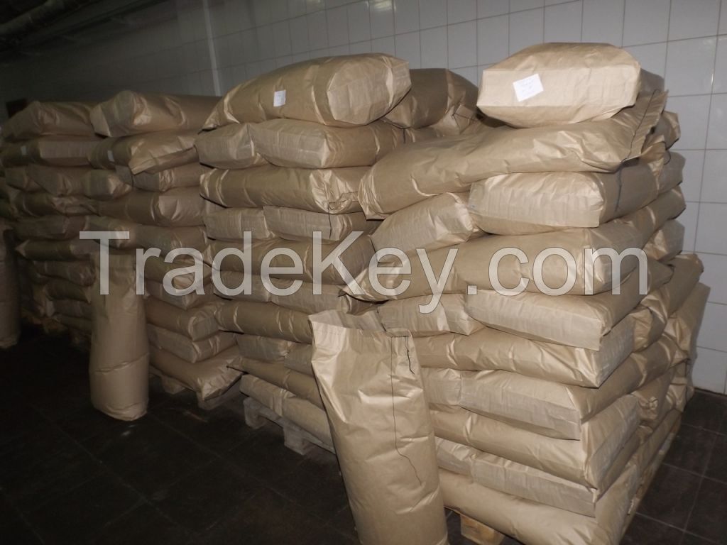 Skimmed Milk Powder 1 %