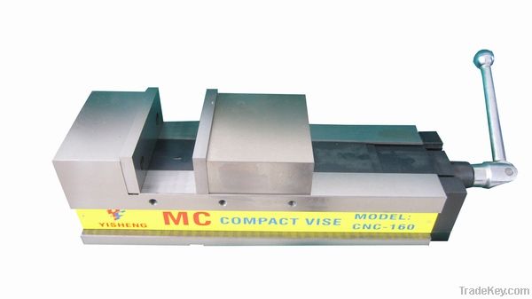 CNC Machine vise