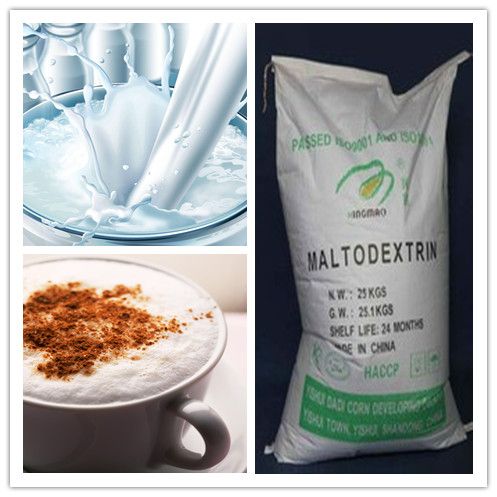 Maltodextrin