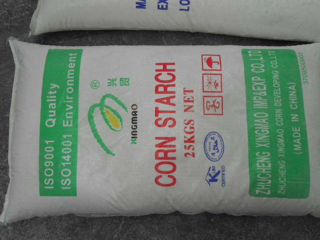 Corn starch/Maize starch