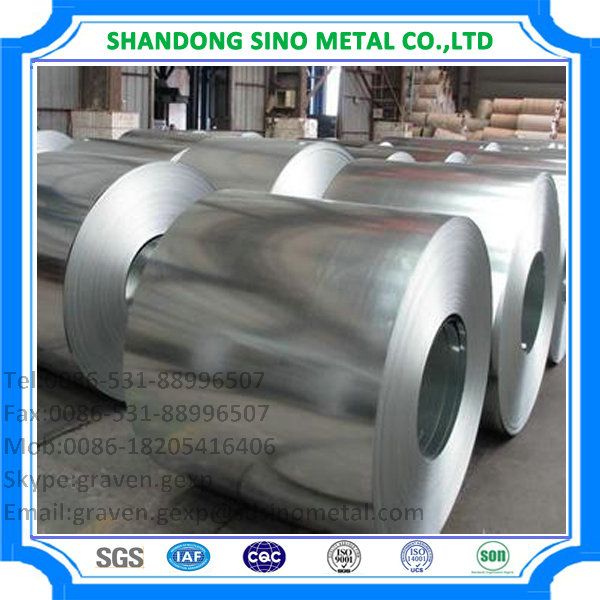 cold rolled gi steel coil