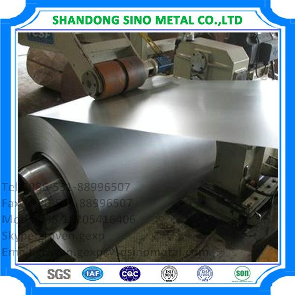 cold rolled gi steel coil