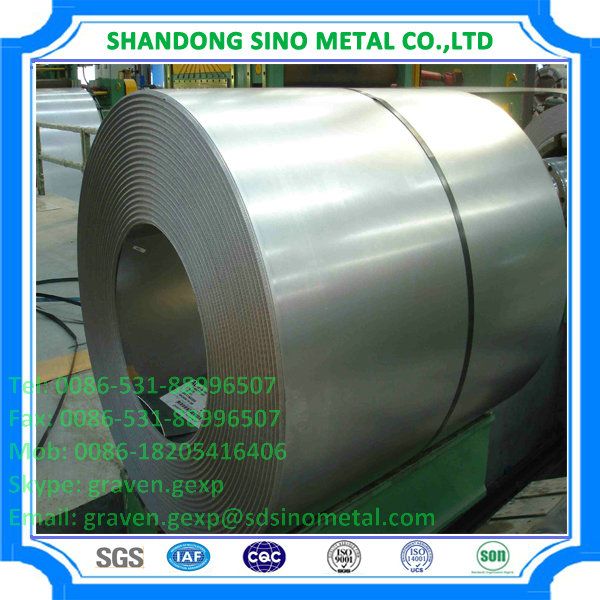 HDGL-galvalume steel sheet in coil