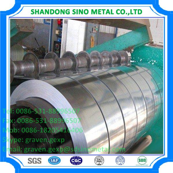 HDGL-aluzinc steel coil