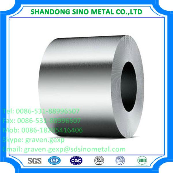 HDGL-galvalume steel sheet in coil
