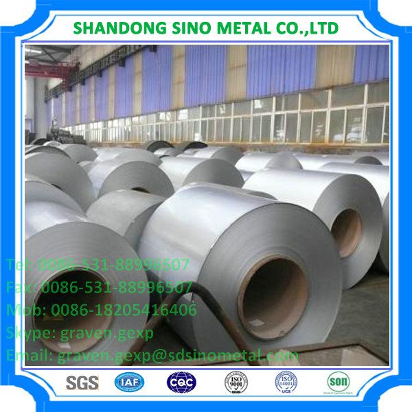 HDGL-galvalume steel sheet in coil