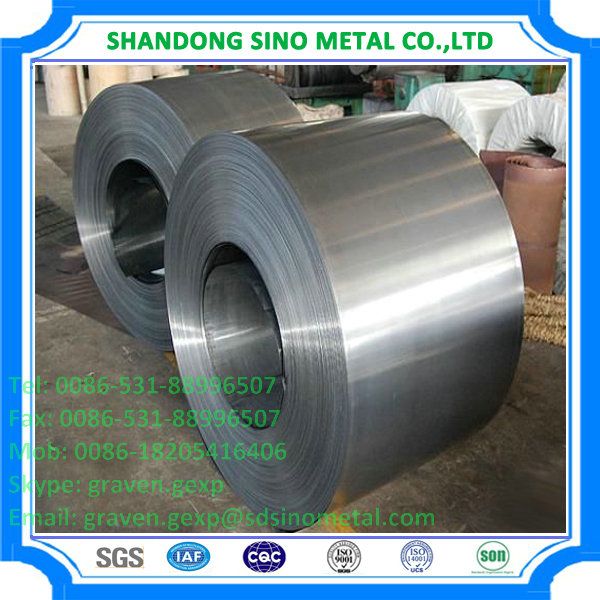 HDGL-galvalume steel sheet in coil