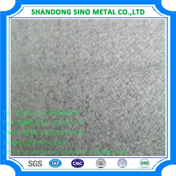 HDGL-aluzinc steel coil