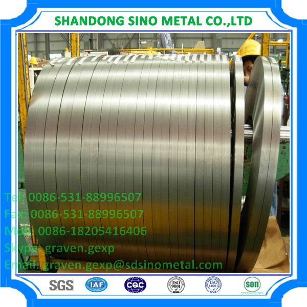 HDGL-aluzinc steel coil