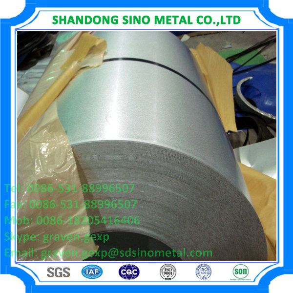 aluzinc steel sheet in coil