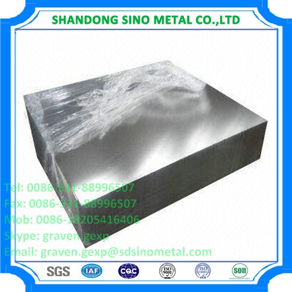 aluzinc steel sheet in coil