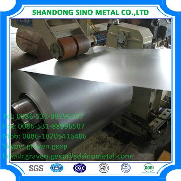 cold rolled hdgi sheet in coil