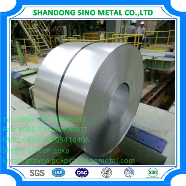 aluzinc steel sheet in coil