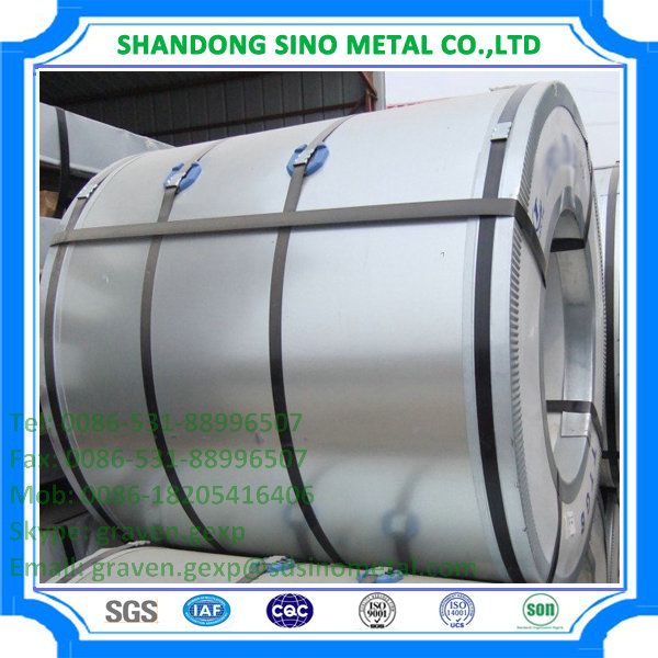 zincalume steel sheet in coil