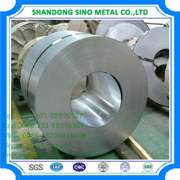 zincalume steel sheet in coil