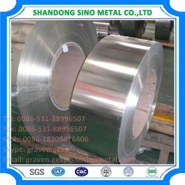 hot dipped galvanized steel coil