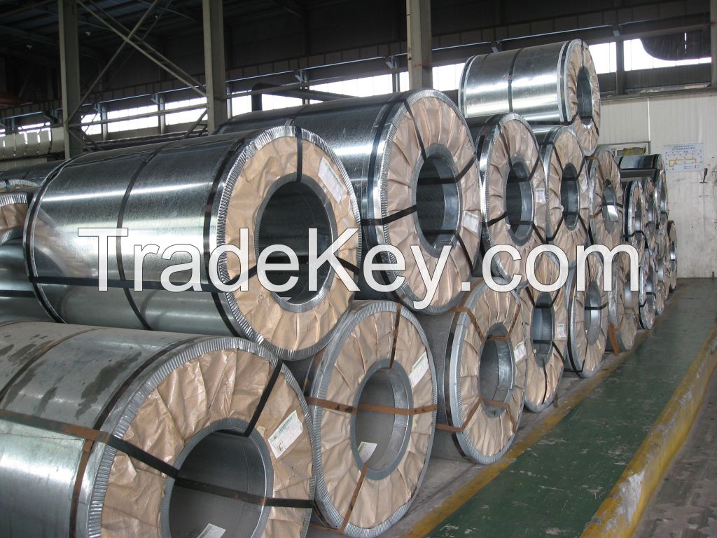 Prime quality steel coils manufaturer with best price