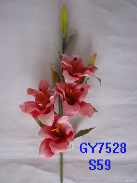 non-woven Fabric Artificial Flower