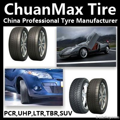 Tire Manufacturer