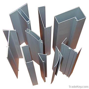 aluminum profile for industry