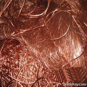 2013 Hot sale for Coppers scrap for meter/wire/ore